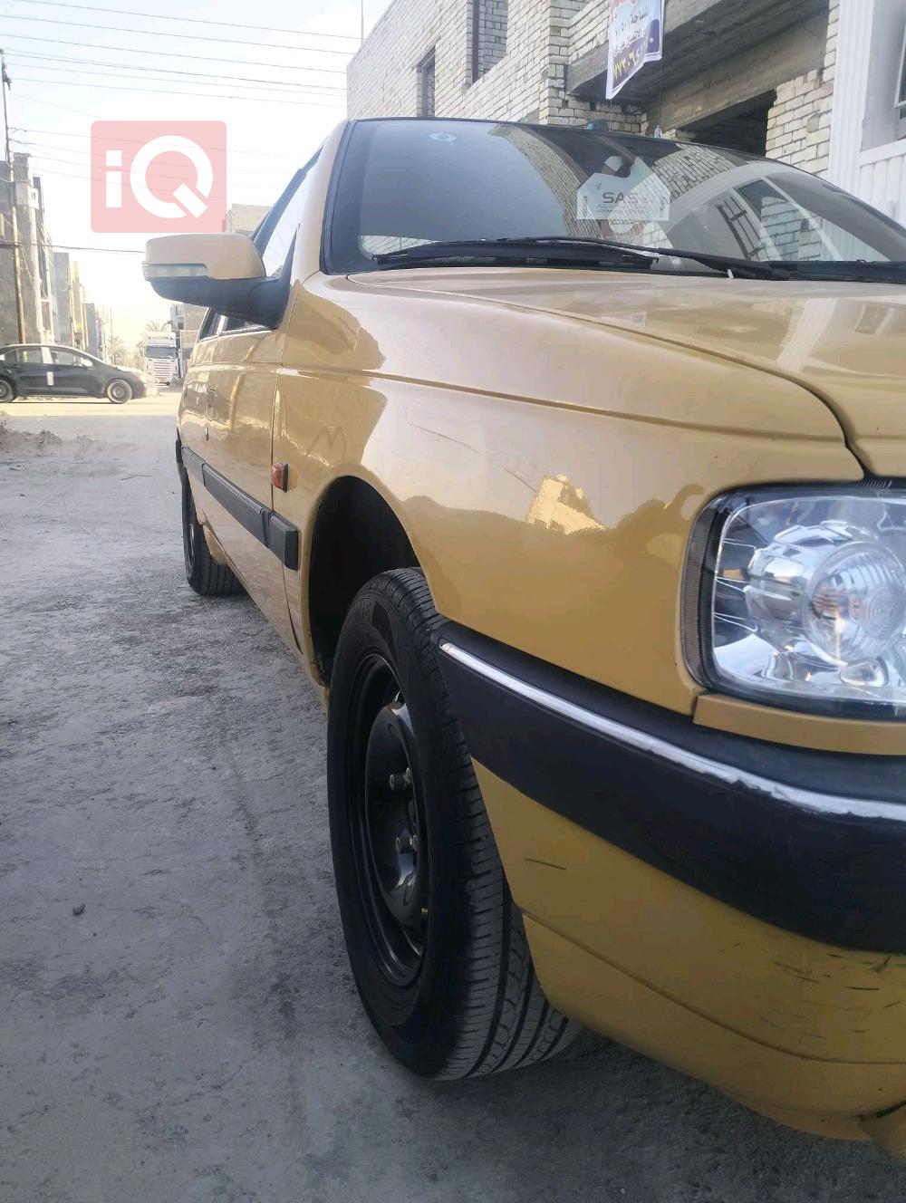 بيجو 405